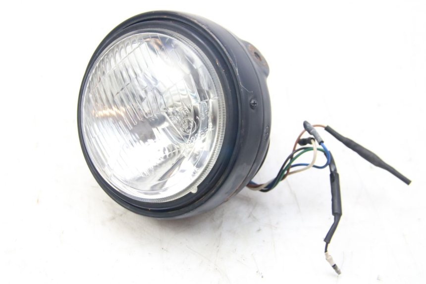 photo de FANALE ANTERIORE YAMAHA SR 125 (1982 - 2003)