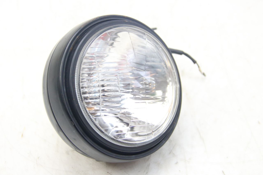 photo de FANALE ANTERIORE YAMAHA SR 125 (1982 - 2003)