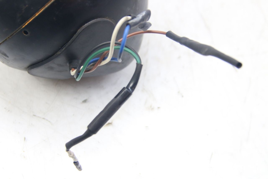 photo de FANALE ANTERIORE YAMAHA SR 125 (1982 - 2003)