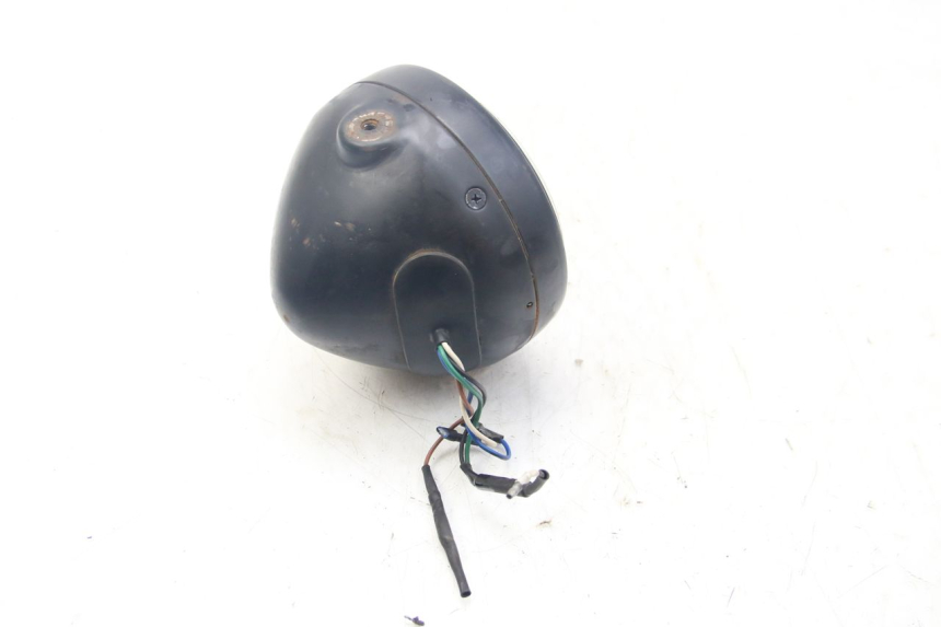 photo de FANALE ANTERIORE YAMAHA SR 125 (1982 - 2003)