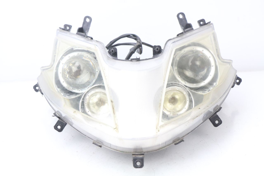 photo de FANALE ANTERIORE RAZZO STEED 125 (2012 - 2018)
