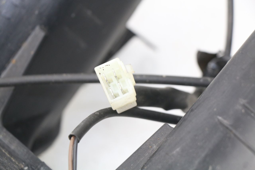 photo de FANALE ANTERIORE RAZZO STEED 125 (2012 - 2018)