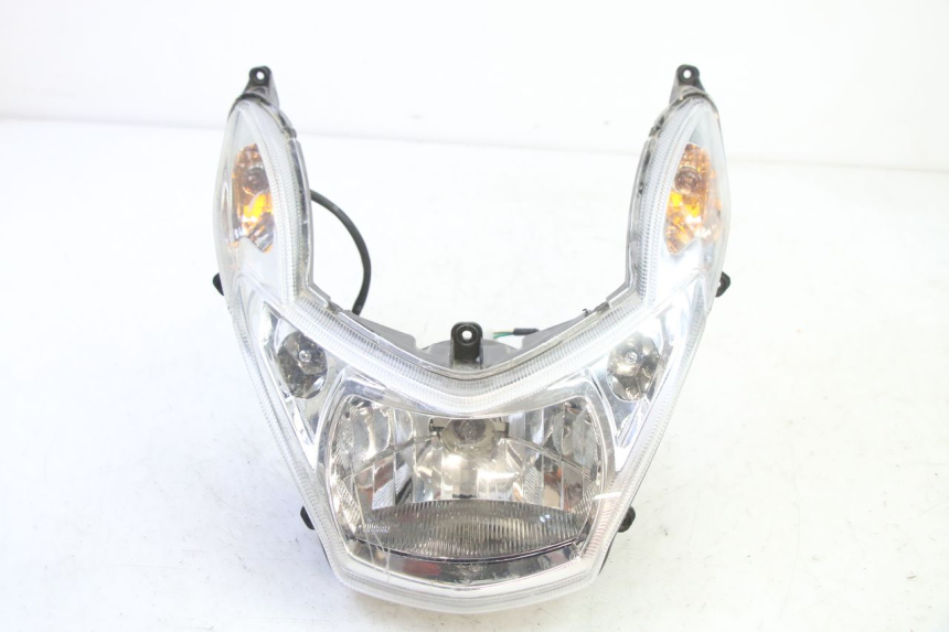 photo de FARO ANTERIORE PEUGEOT STREETZONE I 2T 50 (2018 - 2020)