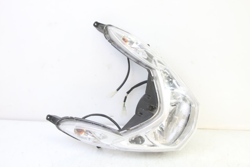 photo de FARO ANTERIORE PEUGEOT STREETZONE I 2T 50 (2018 - 2020)