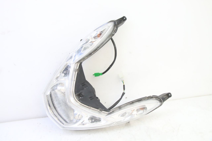 photo de FARO ANTERIORE PEUGEOT STREETZONE I 2T 50 (2018 - 2020)