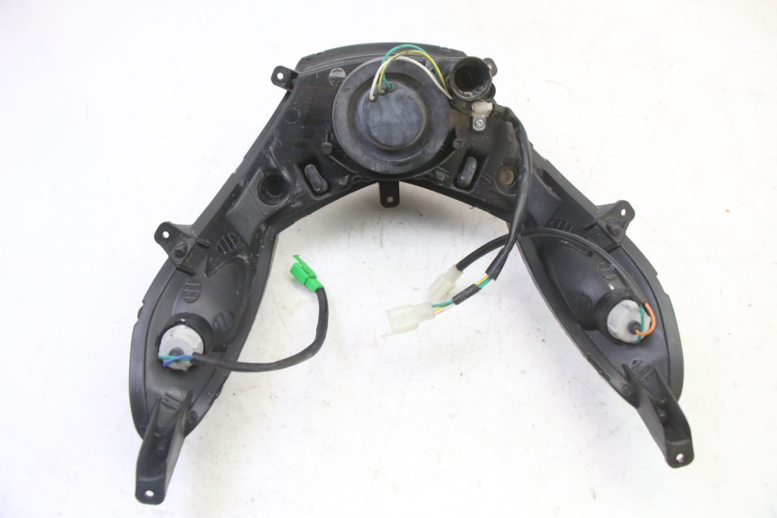 photo de FARO ANTERIORE PEUGEOT STREETZONE I 2T 50 (2018 - 2020)