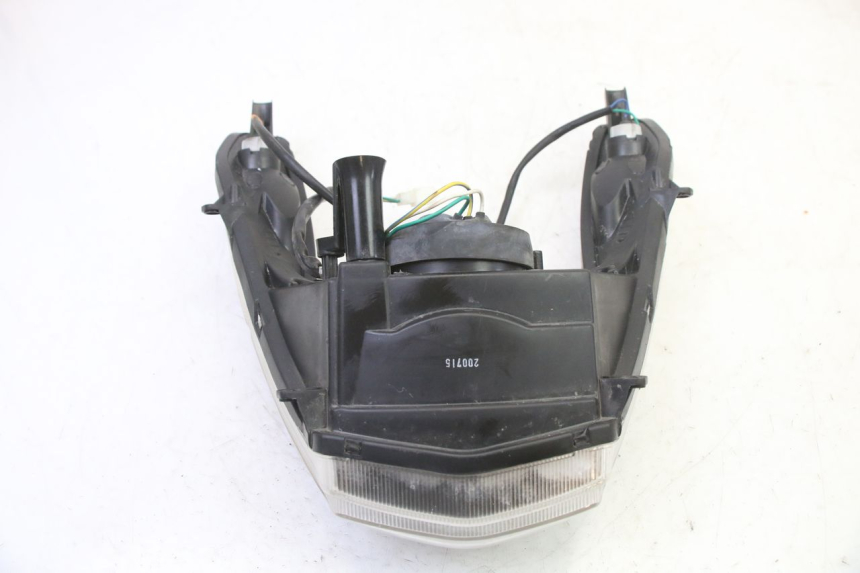 photo de FARO ANTERIORE PEUGEOT STREETZONE I 2T 50 (2018 - 2020)