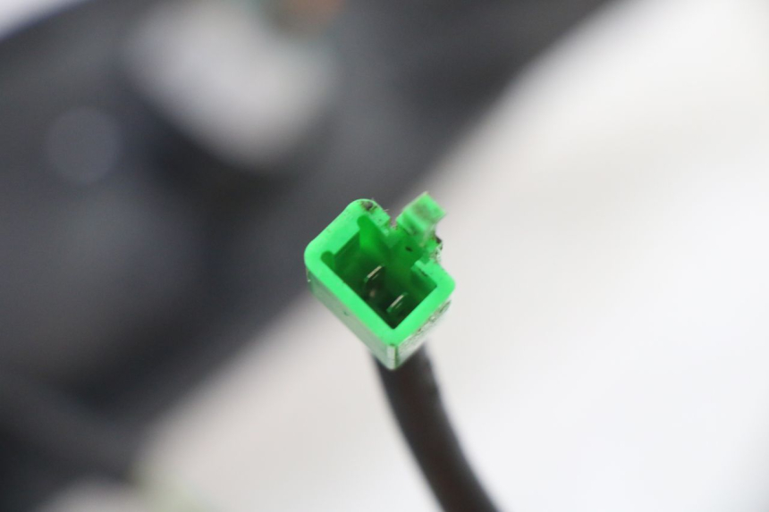 photo de FARO ANTERIORE PEUGEOT STREETZONE I 2T 50 (2018 - 2020)