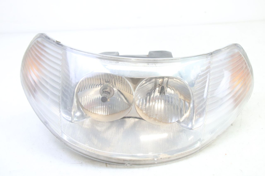 photo de FARO ANTERIORE PIAGGIO SUPER LX 125 (2000 - 2003)