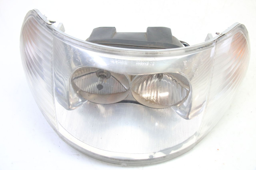 photo de FARO ANTERIORE PIAGGIO SUPER LX 125 (2000 - 2003)