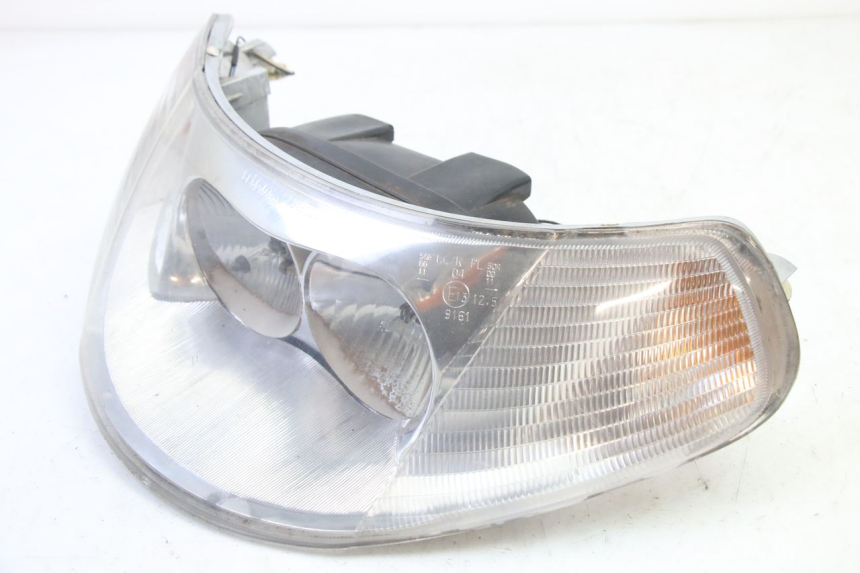 photo de FARO ANTERIORE PIAGGIO SUPER LX 125 (2000 - 2003)