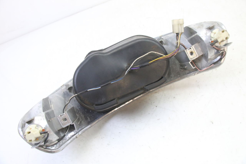 photo de FARO ANTERIORE PIAGGIO SUPER LX 125 (2000 - 2003)