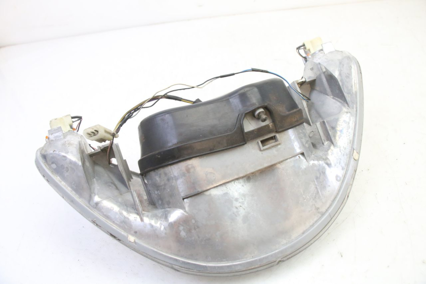 photo de FARO ANTERIORE PIAGGIO SUPER LX 125 (2000 - 2003)