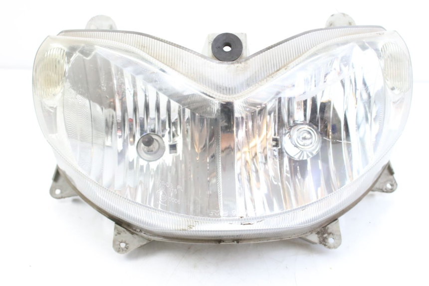 photo de FANALE ANTERIORE SUZUKI BURGMAN 125 (2007 - 2014)