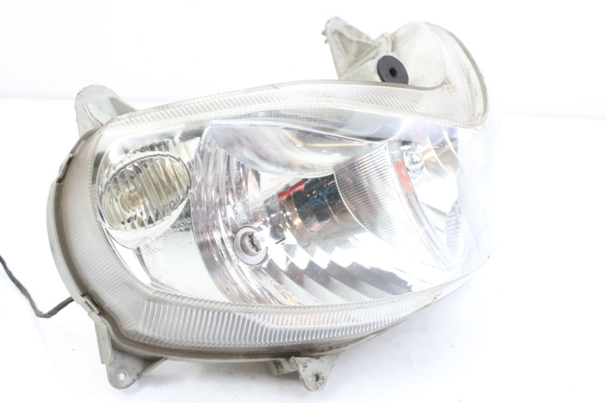 photo de FANALE ANTERIORE SUZUKI BURGMAN 125 (2007 - 2014)