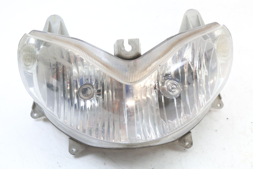 photo de FANALE ANTERIORE SUZUKI BURGMAN 125 (2007 - 2014)