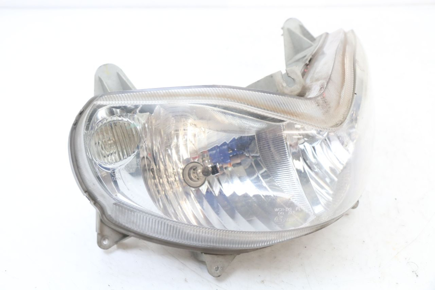 photo de FANALE ANTERIORE SUZUKI BURGMAN 125 (2007 - 2014)