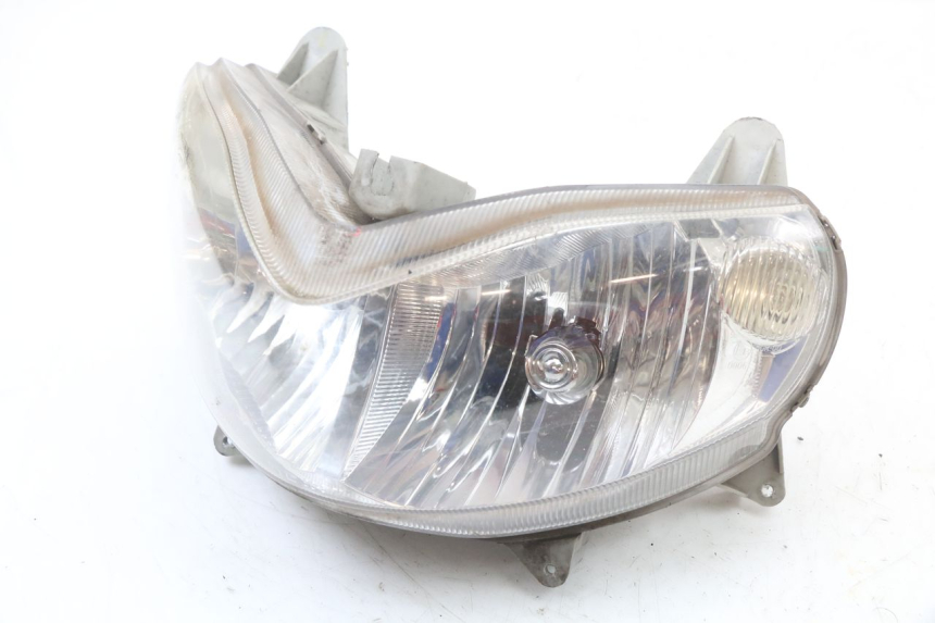 photo de FANALE ANTERIORE SUZUKI BURGMAN 125 (2007 - 2014)