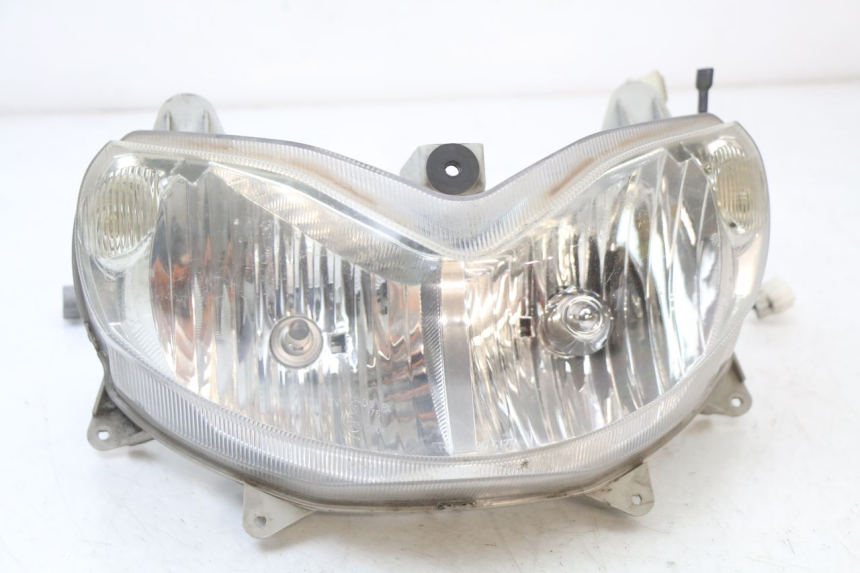 photo de FANALE ANTERIORE SUZUKI BURGMAN 125 (2007 - 2014)