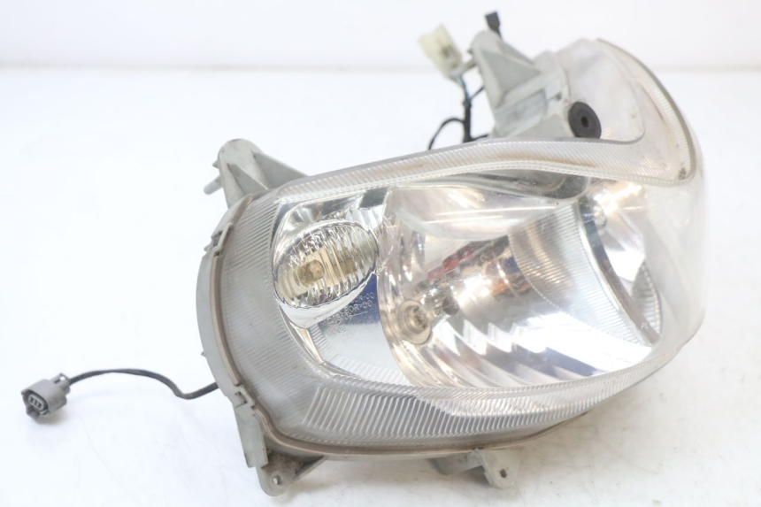 photo de FANALE ANTERIORE SUZUKI BURGMAN 125 (2007 - 2014)