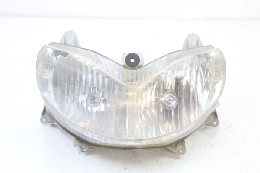 photo de FANALE ANTERIORE SUZUKI BURGMAN 125 (2007 - 2014)