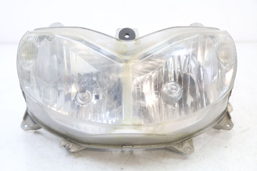 photo de FANALE ANTERIORE SUZUKI BURGMAN 125 (2007 - 2014)