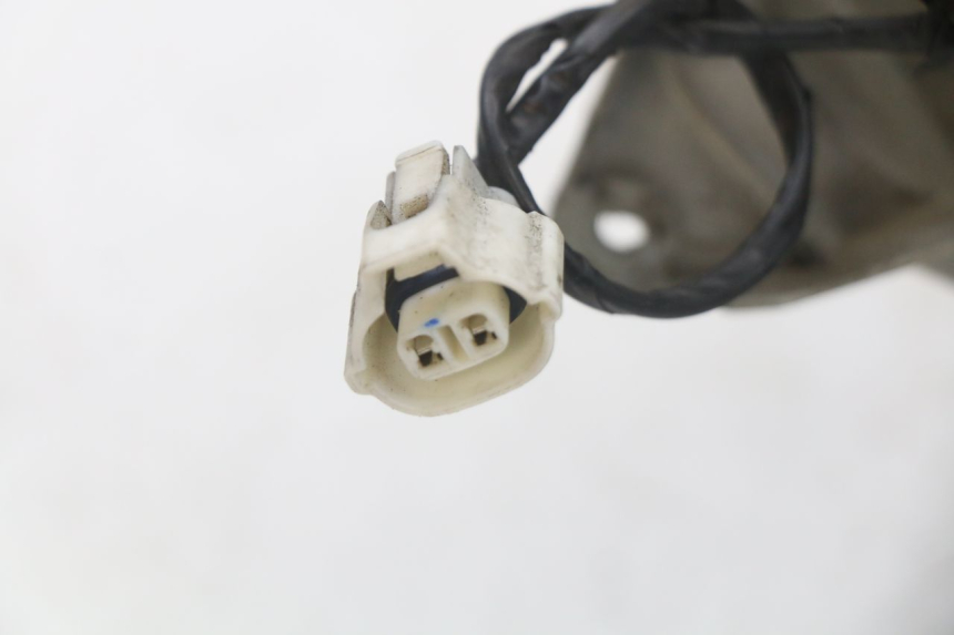 photo de FANALE ANTERIORE SUZUKI BURGMAN 125 (2007 - 2014)