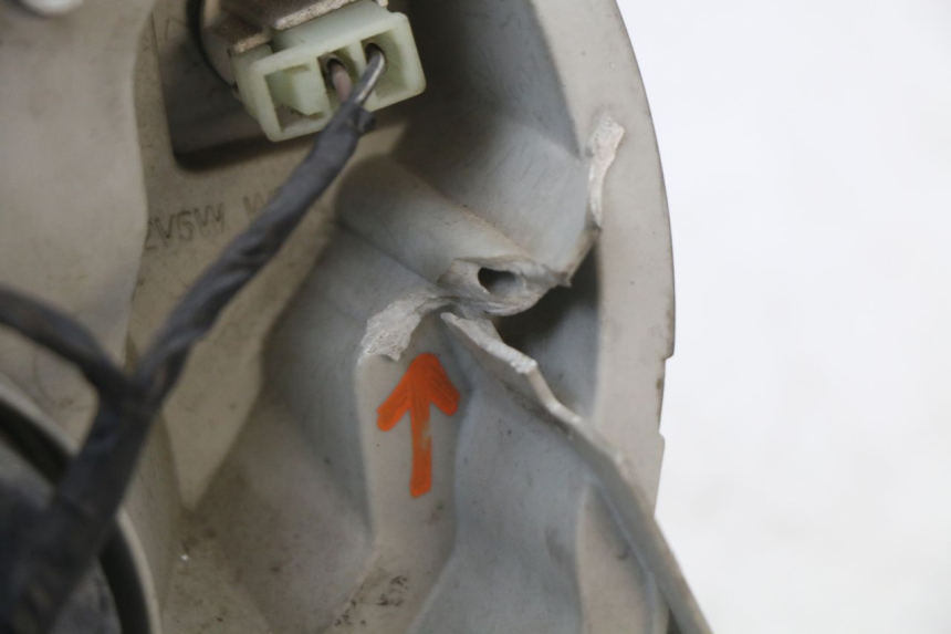 photo de FANALE ANTERIORE SUZUKI BURGMAN 125 (2007 - 2014)