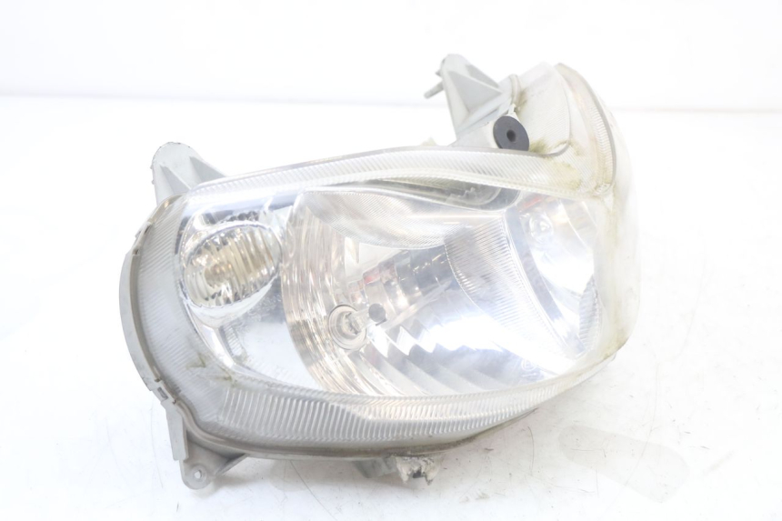 photo de FANALE ANTERIORE SUZUKI BURGMAN 125 (2007 - 2014)