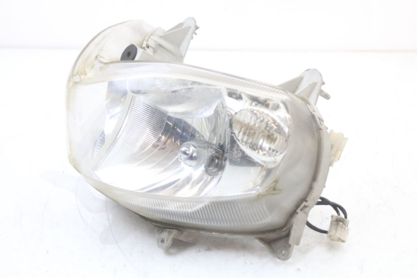 photo de FANALE ANTERIORE SUZUKI BURGMAN 125 (2007 - 2014)