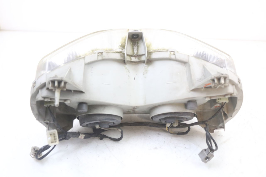 photo de FANALE ANTERIORE SUZUKI BURGMAN 125 (2007 - 2014)