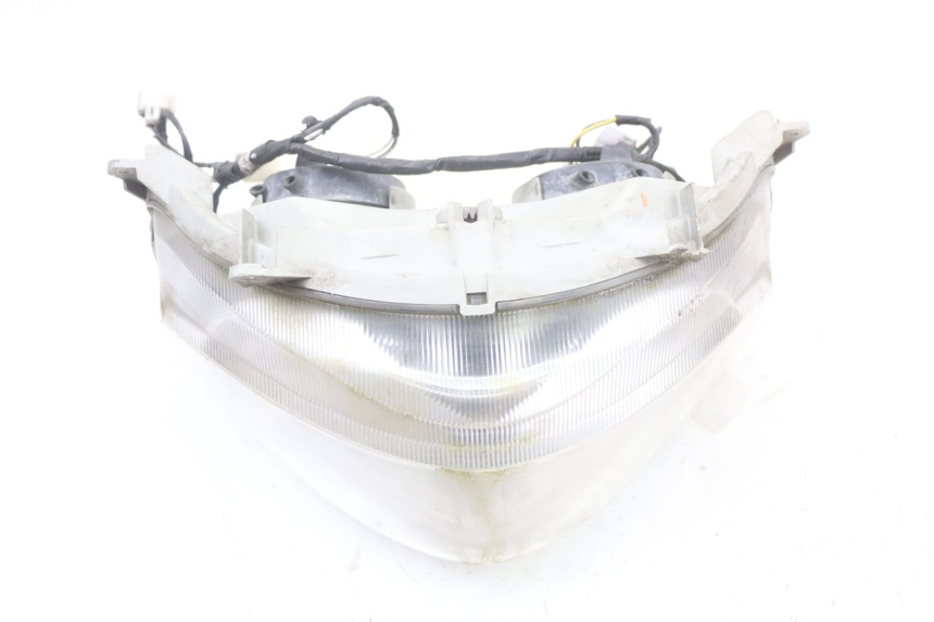 photo de FANALE ANTERIORE SUZUKI BURGMAN 125 (2007 - 2014)
