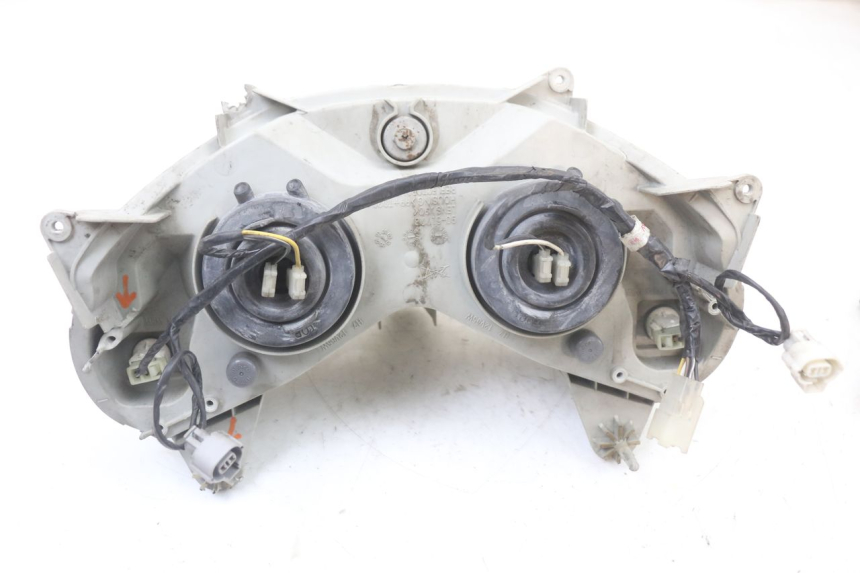 photo de FANALE ANTERIORE SUZUKI BURGMAN 125 (2007 - 2014)
