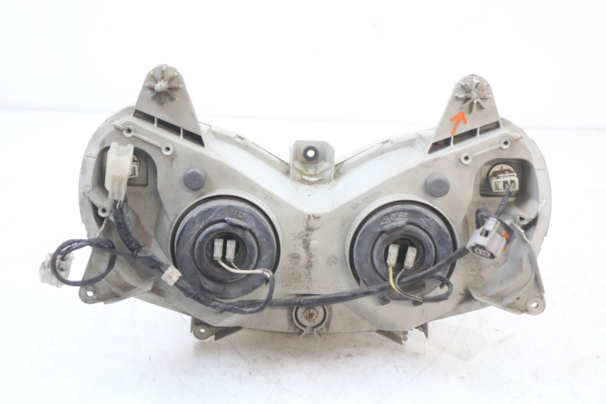 photo de FANALE ANTERIORE SUZUKI BURGMAN 125 (2007 - 2014)