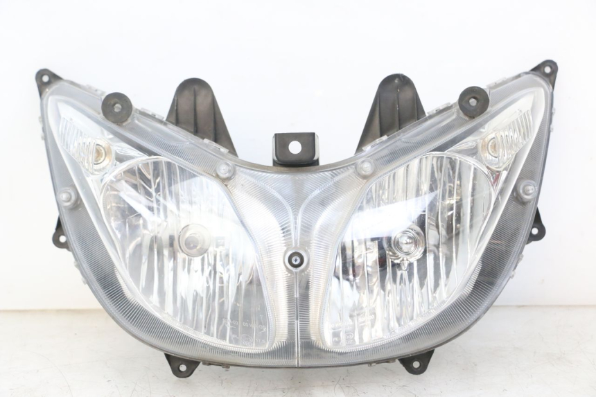 photo de FARO ANTERIORE SUZUKI BURGMAN 125 (2018 - 2021)