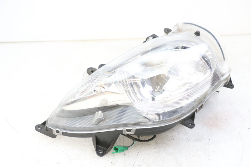 photo de FARO ANTERIORE SUZUKI BURGMAN 125 (2018 - 2021)