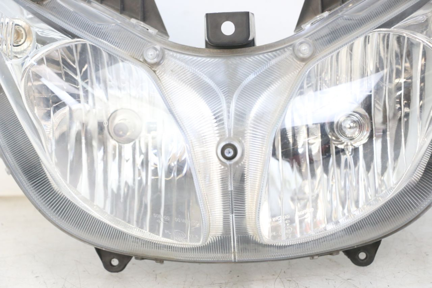 photo de FARO ANTERIORE SUZUKI BURGMAN 125 (2018 - 2021)