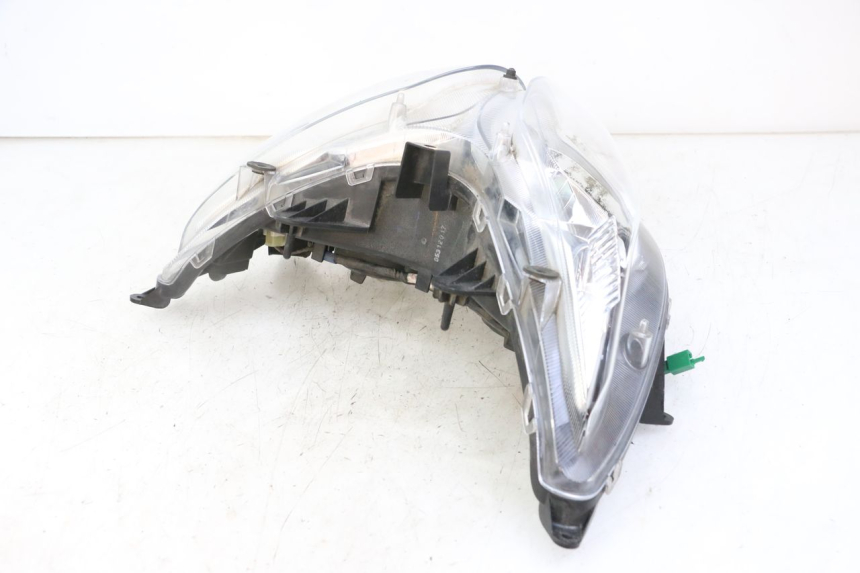 photo de FARO ANTERIORE SUZUKI BURGMAN 125 (2018 - 2021)