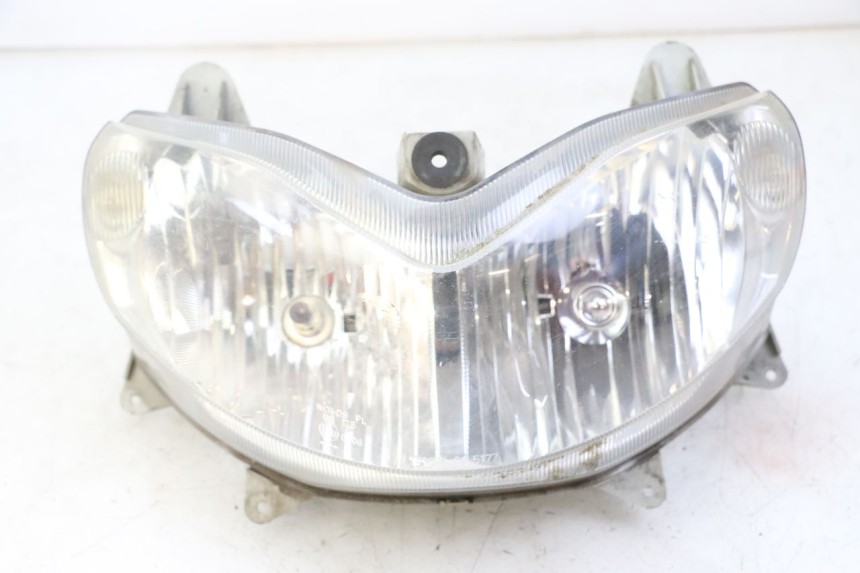 photo de FANALE ANTERIORE SUZUKI BURGMAN 125 (2007 - 2014)