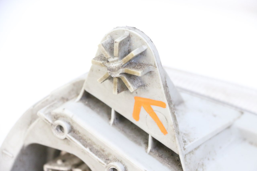 photo de FANALE ANTERIORE SUZUKI BURGMAN 125 (2007 - 2014)