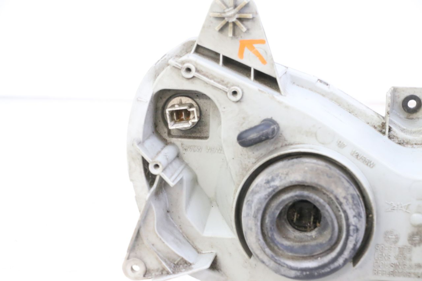 photo de FANALE ANTERIORE SUZUKI BURGMAN 125 (2007 - 2014)