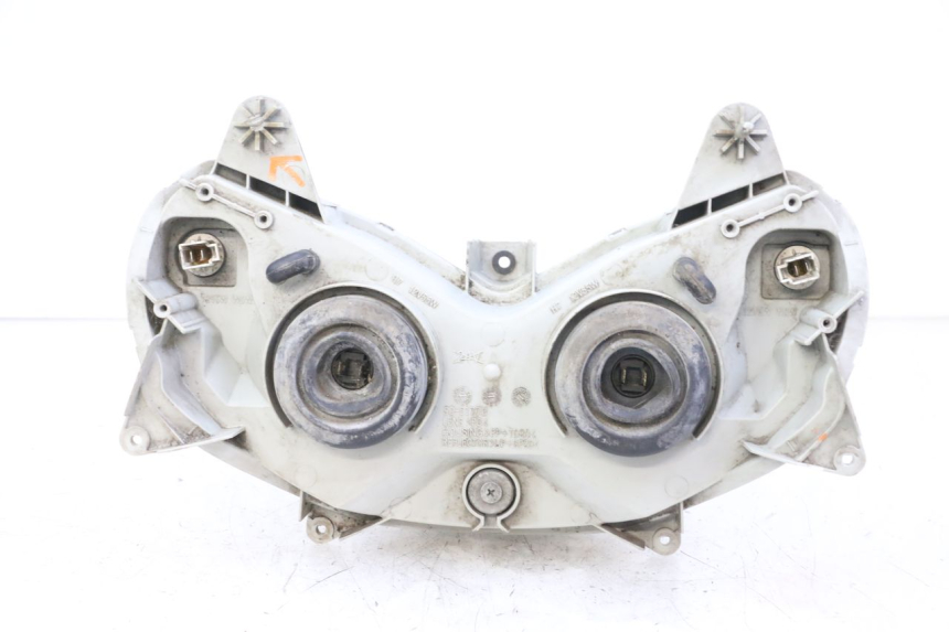 photo de FANALE ANTERIORE SUZUKI BURGMAN 125 (2007 - 2014)