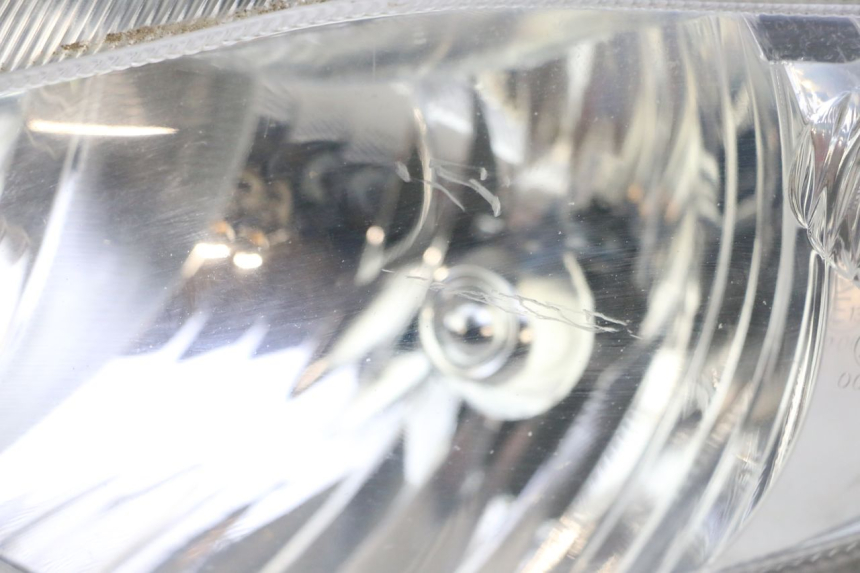 photo de FANALE ANTERIORE SUZUKI BURGMAN 125 (2007 - 2014)