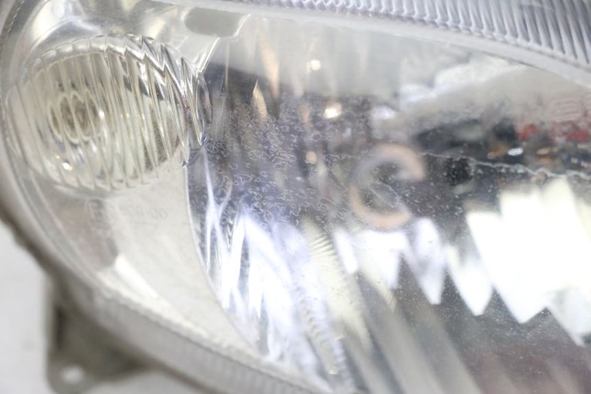 photo de FANALE ANTERIORE SUZUKI BURGMAN 125 (2007 - 2014)