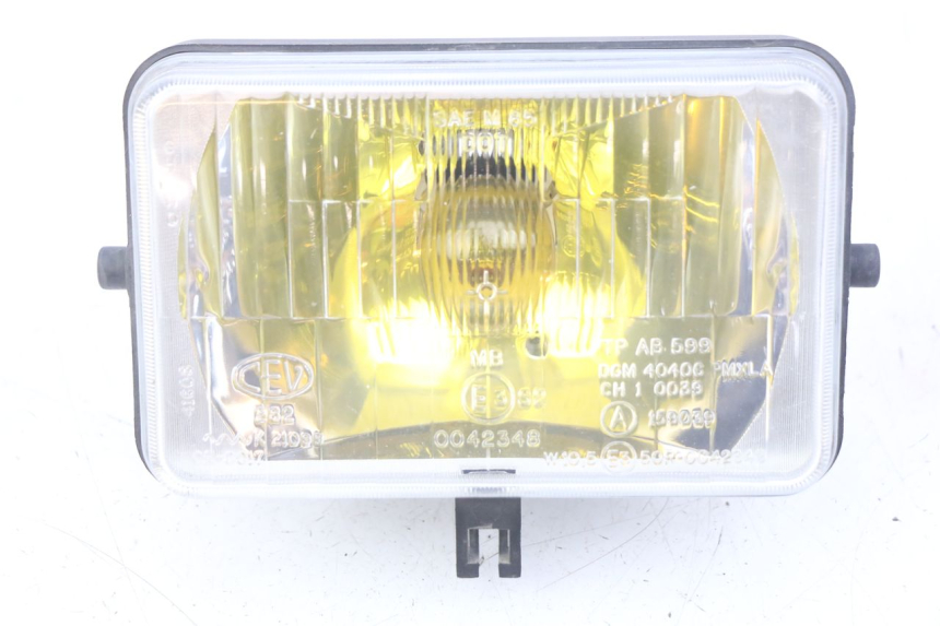 photo de FANALE ANTERIORE SUZUKI CP 80 (1985 - 1996)