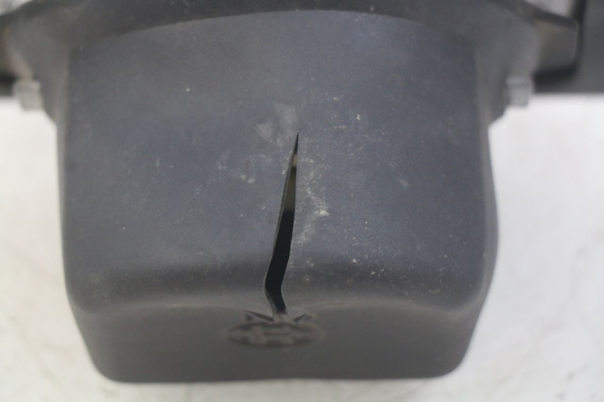photo de FANALE ANTERIORE SUZUKI CP 80 (1985 - 1996)