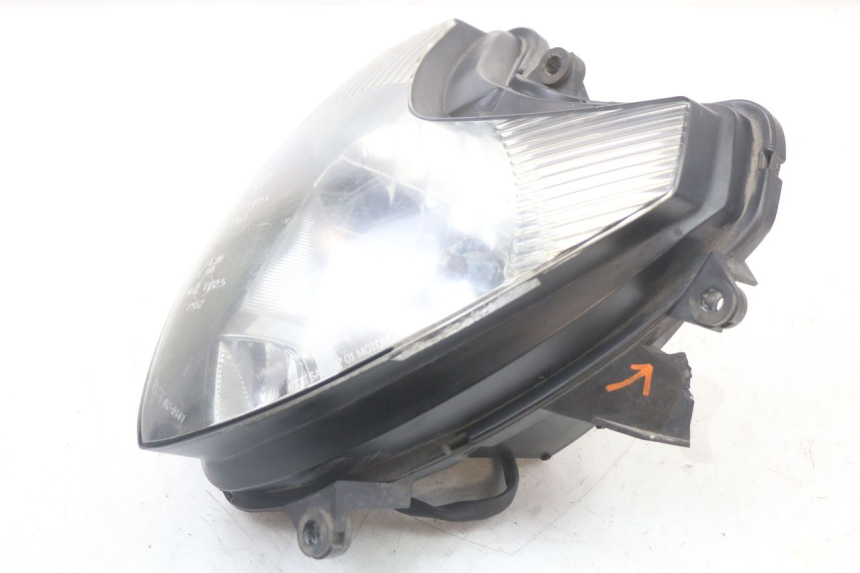 photo de FARO ANTERIORE SUZUKI GS F 500 (2004 - 2007)