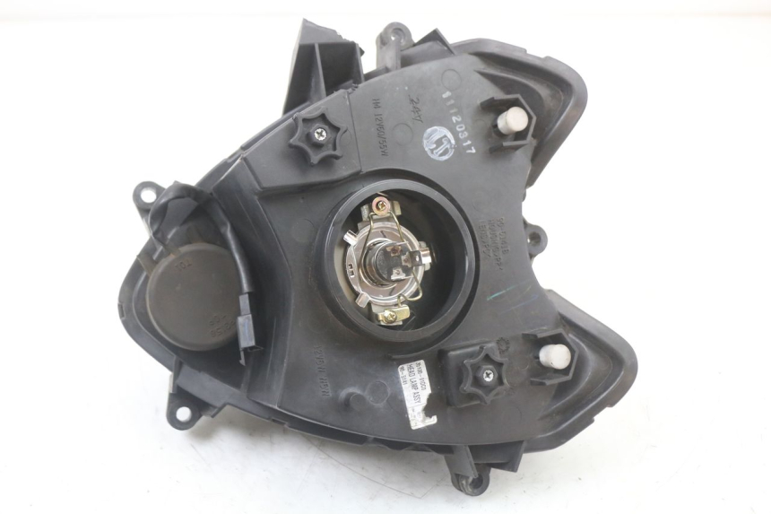 photo de FARO ANTERIORE SUZUKI GS F 500 (2004 - 2007)