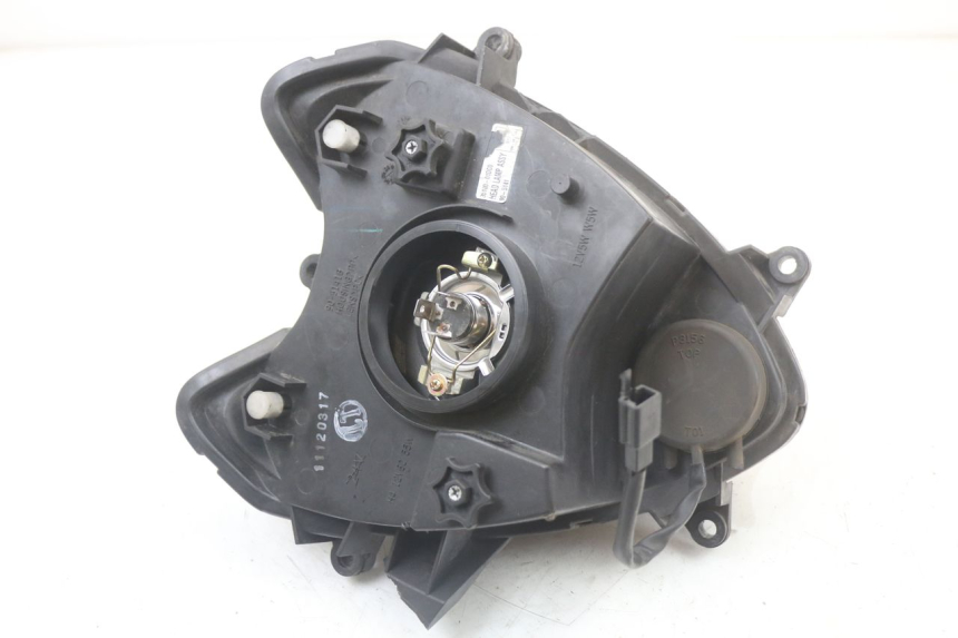 photo de FARO ANTERIORE SUZUKI GS F 500 (2004 - 2007)