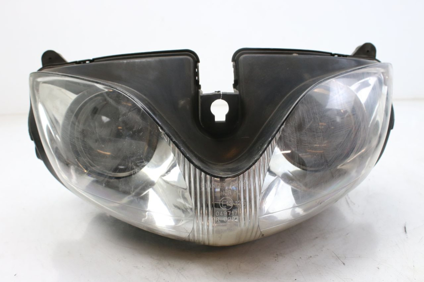 photo de FARO ANTERIORE SUZUKI GSF S BANDIT 600 (2000 - 2004)
